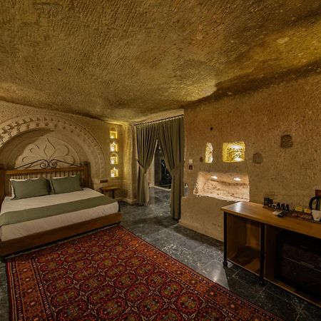 Ares Cave Suites Göreme Ngoại thất bức ảnh